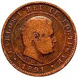 10 рейсов 1891-1892 [Португалия]