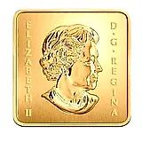 3 доллара 2010, Сипуха [Канада]