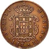 20 рейсов 1847-1853 [Португалия]