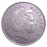 50 центов 2002 [Новая Зеландия]