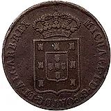 40 рейсов 1830-1833 [Португалия]