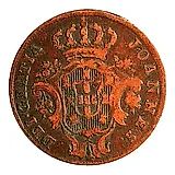 5 рейсов 1812-1814 [Португалия]