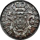 3 рейса 1797 [Португалия]