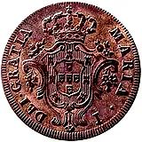 10 рейсов 1797-1799 [Португалия]