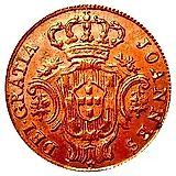 3 рейса 1804 [Португалия]