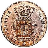 3 рейса 1818 [Португалия]