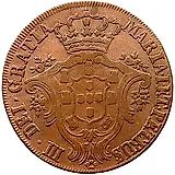 10 рейсов 1777-1779 [Португалия]