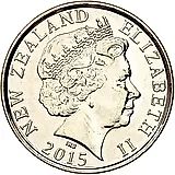 50 центов 2015, Дух АНЗАК [Новая Зеландия]