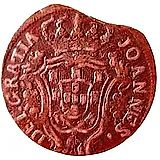 5 рейсов 1801 [Португалия]