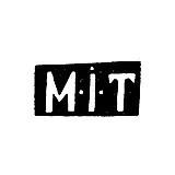 Master's Mark of Timofeev Mikhail - Leningrad - initials "M-I-T" - 1817