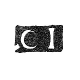 Master's Hallmark of Yantzen Christian Andrey - Leningrad - initials "CI"