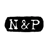 Hallmark of Masters Nichols Karl and Plinke - Leningrad - initials "N&P"