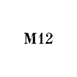 Metalware Plant No. 1 - "M12" - 1962