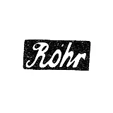 Master's Mark of Rohr L. (Rohr L.) - Vilnius - initials "Rohr" - 1807-1837