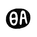Maker's Mark of Abakumov Filipp Abakumovich - Moscow - initials "FA" - 1868-1908