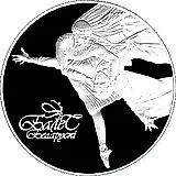 100 рублей 2003, белорусский балет [Беларусь] Proof