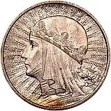 2 злотых 1932 [Польша]