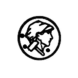 Assay Hallmark on Platinum, Gold, and Silver Items, Approved by the USSR Ministry of Finance, January 7, 1954-1958 - Vilnius Inspection