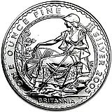 2 фунта 2005, Британия [Великобритания]