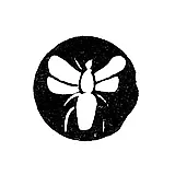 Klimovichi Town Hallmark of 1864 "Golden Bee"