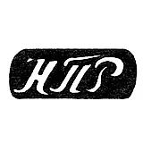 Master's Mark of Remizov Nikolai Petrov - Sidorovskoye Village - Initials "NPR" - 1898