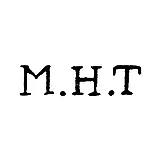 Master's Mark of Tiriong Michael Henrich - Leningrad - initials "M.H.T"