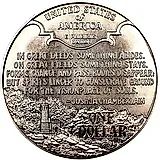 1 доллар 1995, P, гражданская война [США]