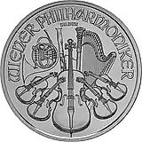 1,5 евро 2015, Венская филармония [Австрия]