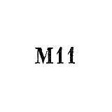Metalware Plant No. 1 - "M11" - 1961