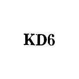 Klaipėda Art Combine "Dailė" - "KD6" - 1966