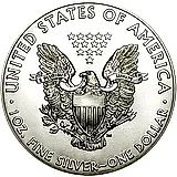 1 доллар 2016, Свобода на Луне [США]