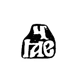 Mark of an Unknown Moscow Master - Initials "ChGAE" - 1706-1713