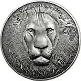 5 седи 2013, Африка [Гана]