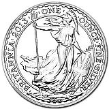 2 фунта 2013, Британия [Великобритания]