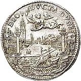 Osella 1684, Republic of Venice [Italy]