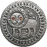 20 рублей 2009, Лев [Беларусь]