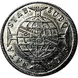 патакао 1815 [Бразилия]