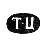Mark of an Unknown Master - Initials "T-Ts" - 1891-1894
