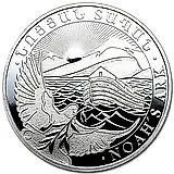 500 драмов 2013, Ноев ковчег [Армения]