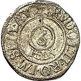 кертлинг 1579 [Германия]