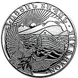 200 драмов 2016, Ноев ковчег [Армения]