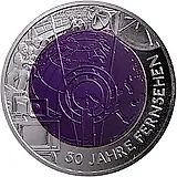 25 евро 2005, австрийское телевидение [Австрия]