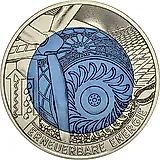 25 евро 2010, возобновляемая энергия [Австрия]