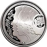 20 евро 2012, равенство и толерантность [Финляндия]