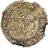 каваллотто 1475 [Италия]