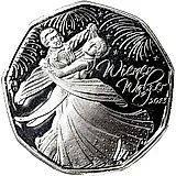 5 евро 2013, Венский вальс [Австрия]