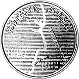 10 евро 2010, Конста Ялхе [Финляндия]