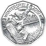 5 евро 2010, Олимпиада в Ванкувере, сноуборд [Австрия]