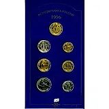 набор 300 лет Российского флота 1996, ЛМД