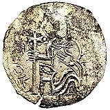 Srebrenik 1015, Sviatopolk Vladimirovich the Accursed [Kievan Rus']